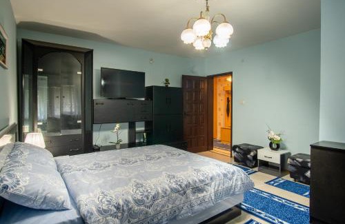 Trakata Apartment | Евтини апартаменти и стаи до морето-Варна-Евксиноград-до DENTAPRIME