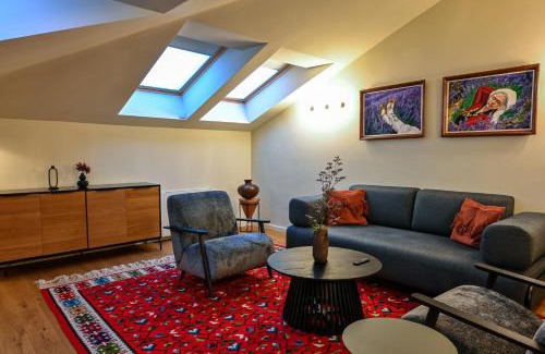 Karlovo House | Едно Време