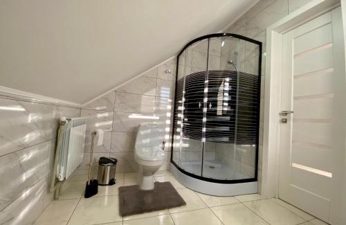 Snidavka House | Жива вода