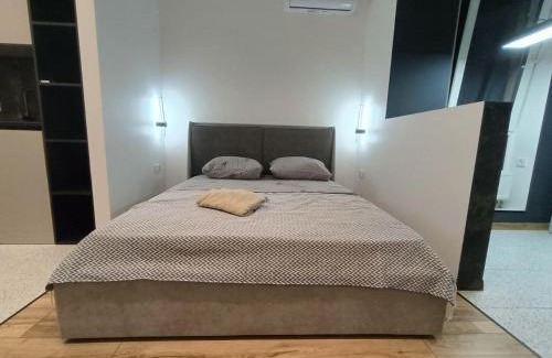 Dnipro Apartment | ЖК Аржанова (Arjanova)