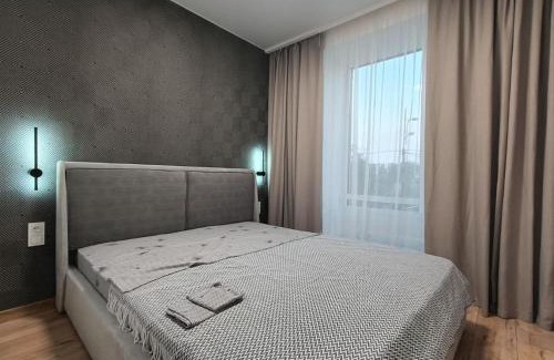 Dnipro Apartment | ЖК Аржанова (Arjanova)