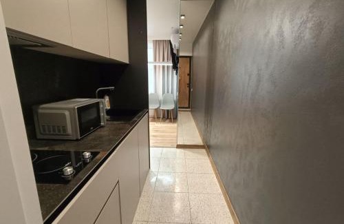 Dnipro Apartment | ЖК Аржанова (Arjanova)