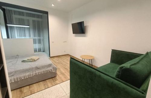 Dnipro Apartment | ЖК Аржанова (Arjanova)