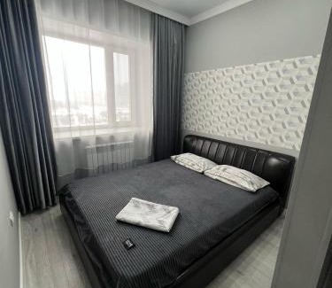 Karagandy Apartment | Жк Асыл Парк Юго восток