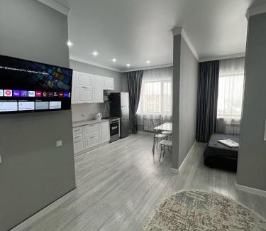 Karagandy Apartment | Жк Асыл Парк Юго восток