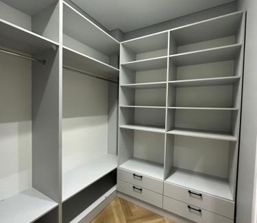 Uralsk Apartment | ЖК Омега