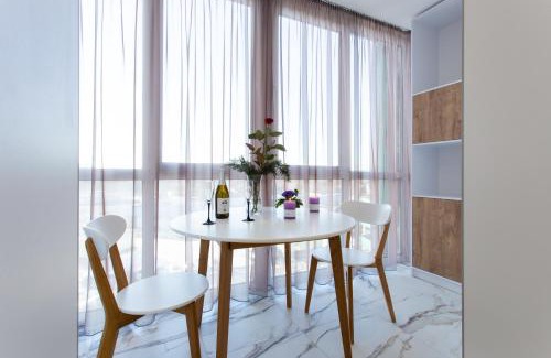 Petrovskoye Apartment | ЖК "Рогатинский"