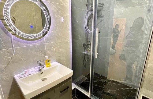 Almaty Apartment | ЖК терракота Абая 164 кв 31