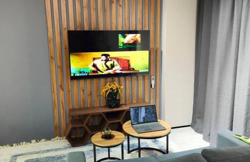 Tashkent Apartment | ЖК Akay city. Новый ремонт