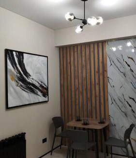Tashkent Apartment | ЖК Akay city. Новый ремонт