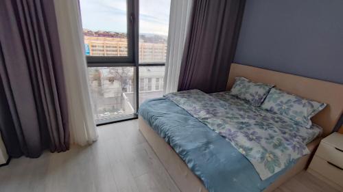 Tashkent Apartment | ЖК Akay city. Новый ремонт