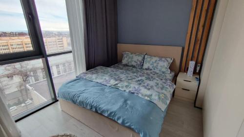 Tashkent Apartment | ЖК Akay city. Новый ремонт
