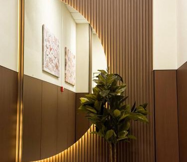 Ulytau District Apartment | ЖК Nomad KZ Almaty