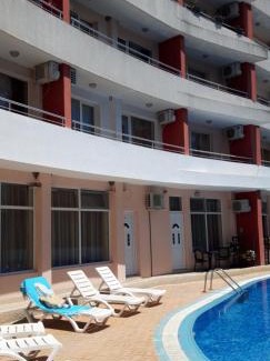Kranevo Apartment | ЖК Sunshine&lov Апартамент Релакс