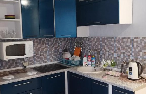 Staryy Oskol Apartment | Жукова