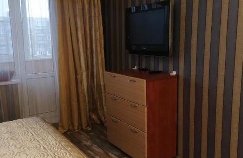 Staryy Oskol Apartment | Жукова