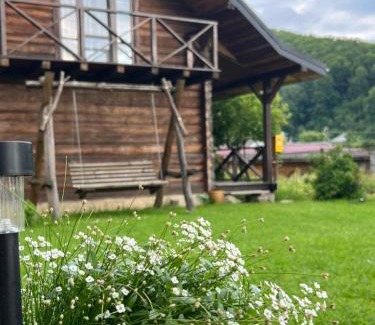 Snidavka House | Заворіття