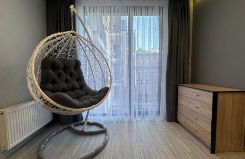 Lviv Apartment | Замарстинівська 40