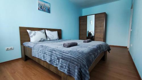 Bila Tserkva Apartment | Запорізька 19. City Rooms