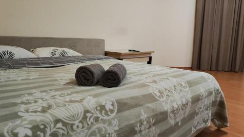Bila Tserkva Apartment | Запорізька 19. City Rooms