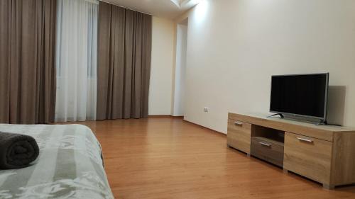 Bila Tserkva Apartment | Запорізька 19. City Rooms