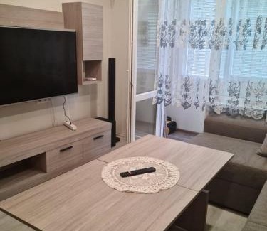 Ruse Apartment | ЗАРА