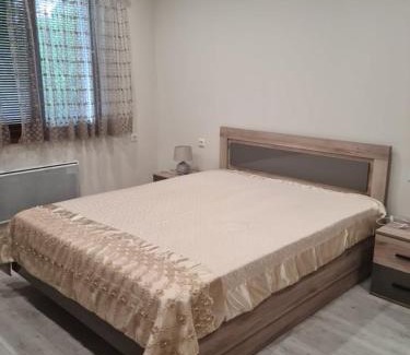 Ruse Apartment | ЗАРА