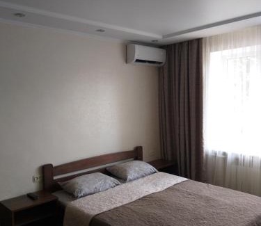 Lenins'kyi district Apartment | Затишна квартира в центрі
