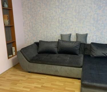 Dnipropetrovsk Oblast Apartment | Затишна квартира на бульварі Свободи буд 49 ЖОВТІ ВОДИ