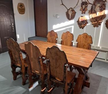 Mizhhirya Apartment | Затишна оселя