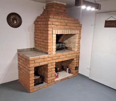 Mizhhirya Apartment | Затишна оселя