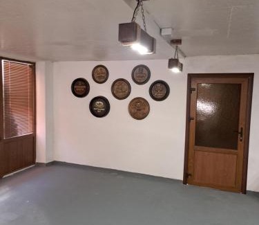 Mizhhirya Apartment | Затишна оселя