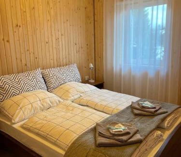 Vorokhta Apartment | Затишна садиба