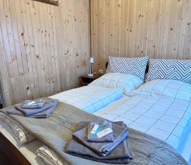 Vorokhta Apartment | Затишна садиба