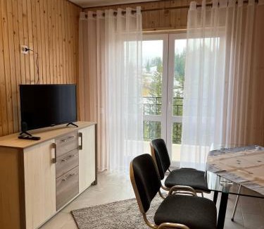 Vorokhta Apartment | Затишна садиба