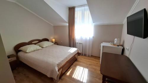 Truskavets House | Затишні апартаменти в центрі Трускавця