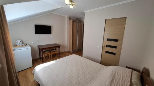 Truskavets House | Затишні апартаменти в центрі Трускавця