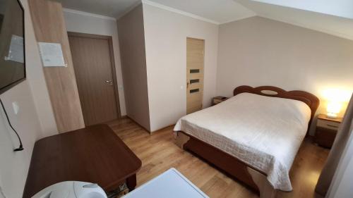 Truskavets House | Затишні апартаменти в центрі Трускавця