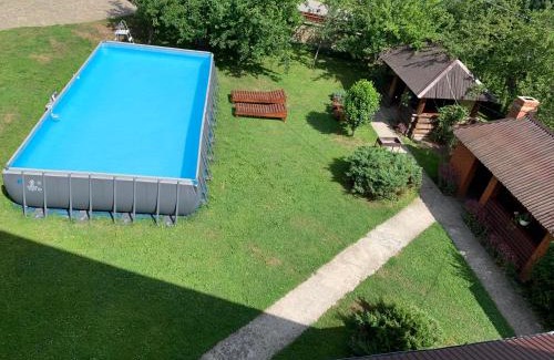 Slavske Apartment | Затишок в Карпатах 1