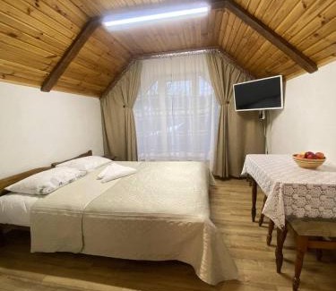 Slavske Apartment | Затишок в Карпатах 1