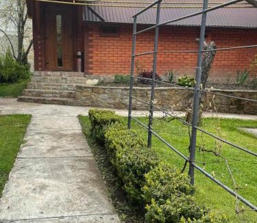 Slavske Apartment | Затишок в Карпатах 1