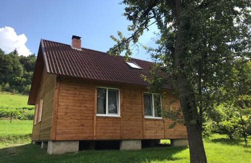 Oriv House | ЗАТИШОК