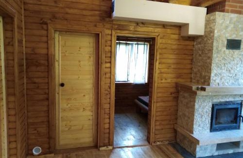 Oriv House | ЗАТИШОК