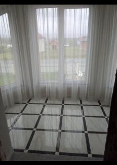 Lviv Oblast House | Затишок