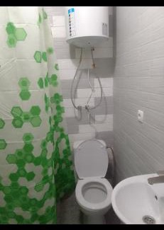 Lviv Oblast House | Затишок