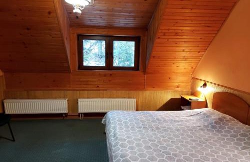 Plavya Cabin | Затишок