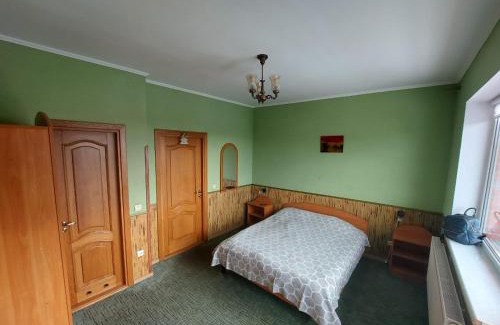 Plavya Cabin | Затишок