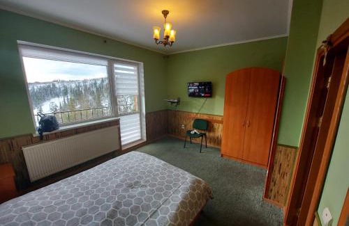 Plavya Cabin | Затишок