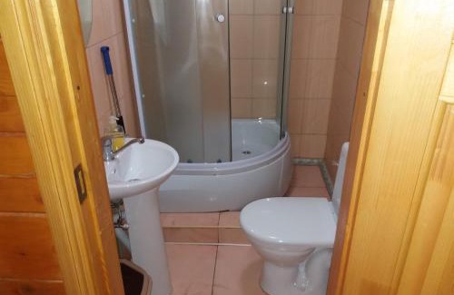 Volovets House | Зачаровані Карпати, Воловець