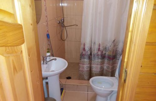 Volovets House | Зачаровані Карпати, Воловець